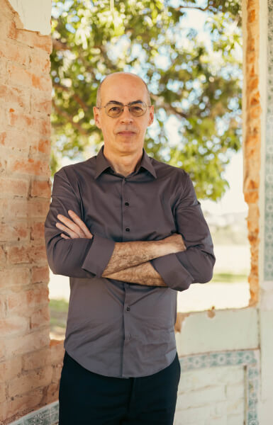 MARCELO MONTORO